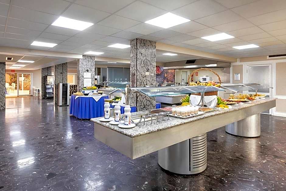 HC Hotel Magec