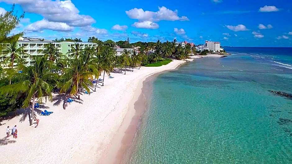 Coconut Court Beach Hotel
