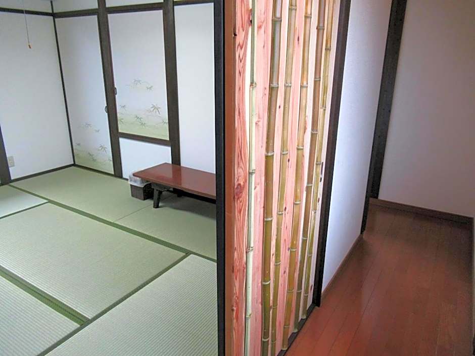 Aki Kokubunji Shukubou