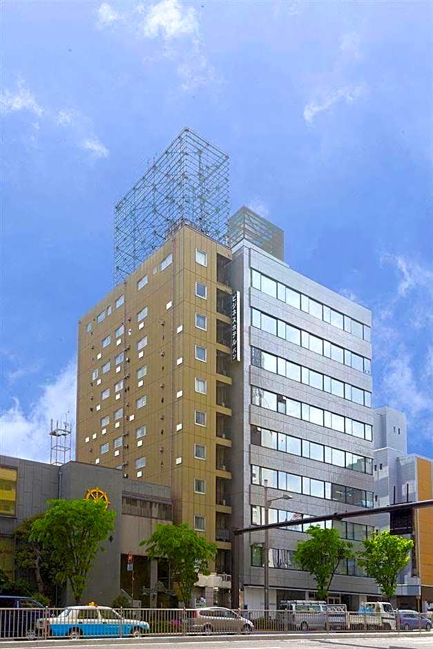 BAN HOTEL TSUKIJIGINZA