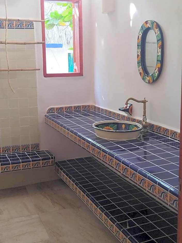 Bambú Ecocabañas