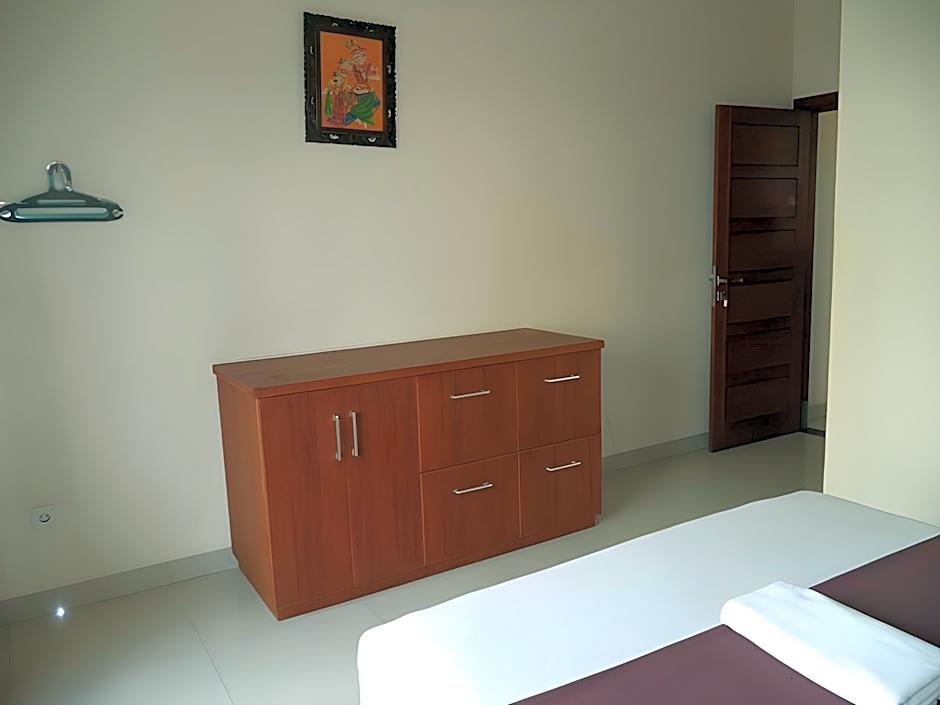 Waringin Home Stay