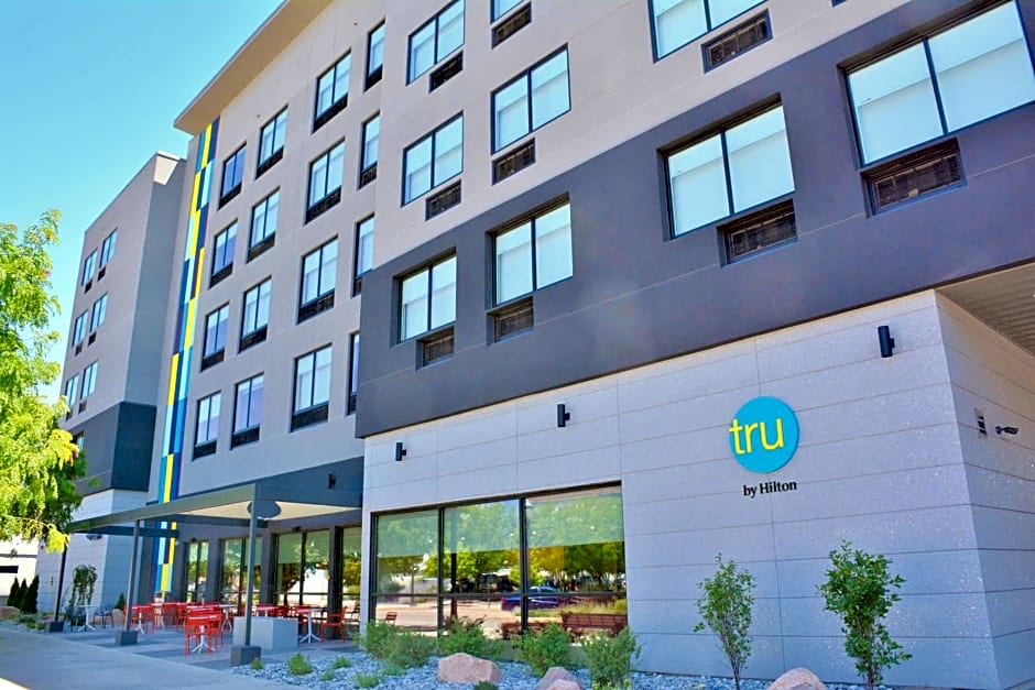 Tru by Hilton Grand Junction Downtown