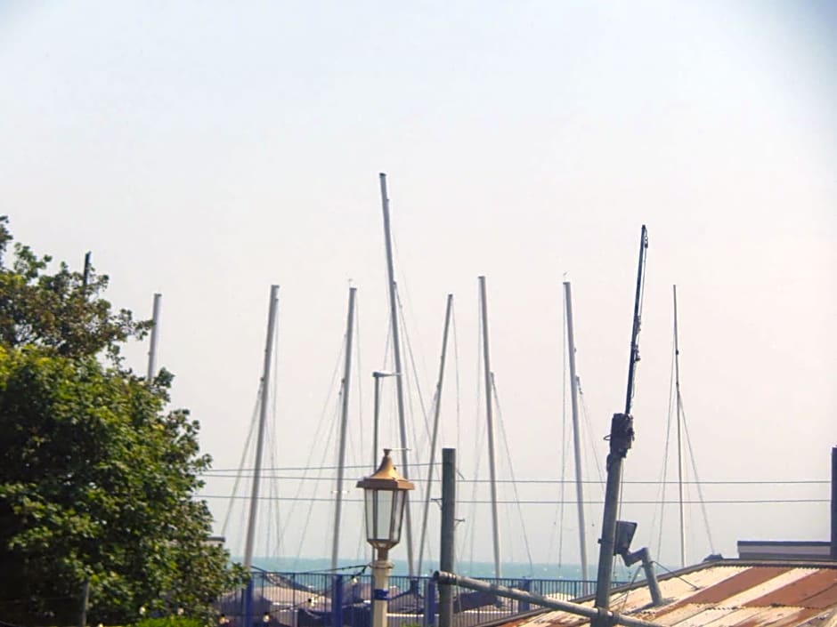 The Garfield Guest House