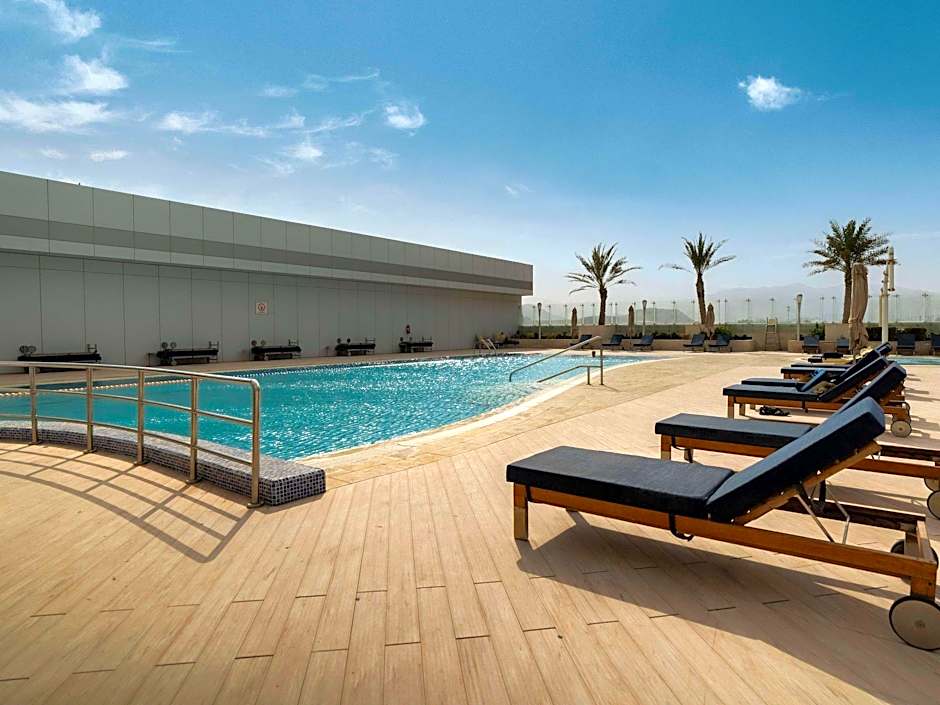 Novotel Fujairah Hotel