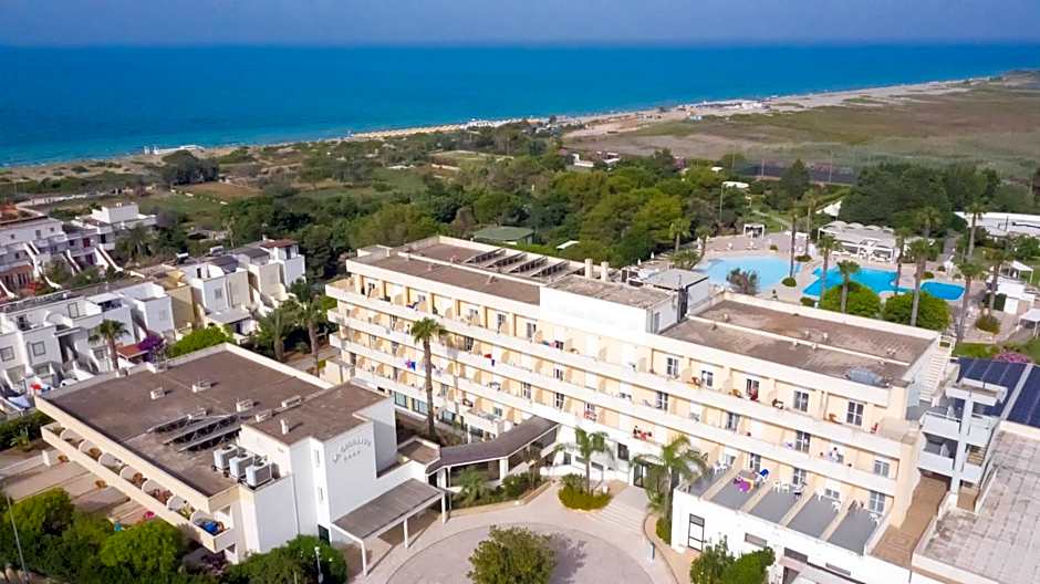 Nicolaus Club La Giurlita