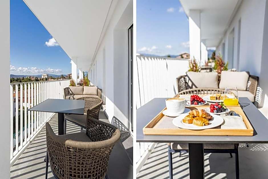 Felix Hotel Olbia