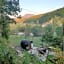 Country-chic b&b, wellness and home restaurant "Il Pozzo e la Macina"