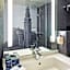 Park Inn by Radisson Luxembourg City