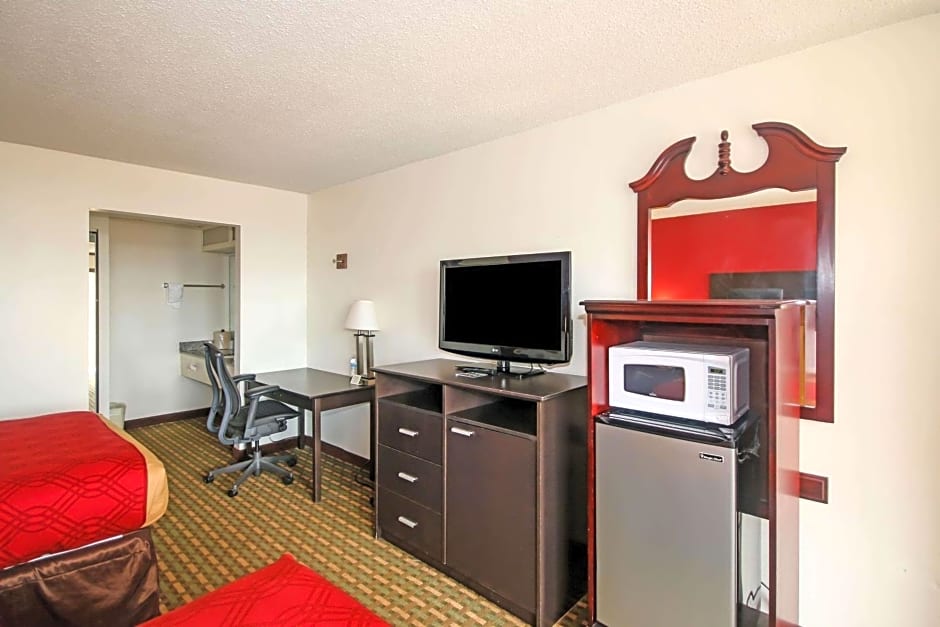 Sleep Well Inn & Suites