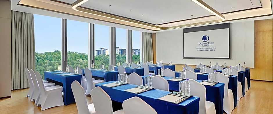 Doubletree By Hilton Guangzhou Zengcheng