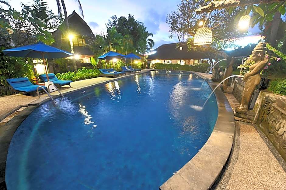 Puri Dewa Bharata Hotel & Villas