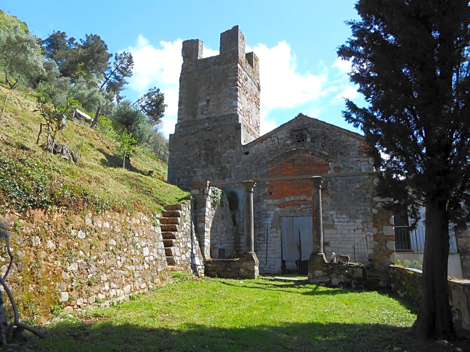 La Pieve Di Sant'Andrea