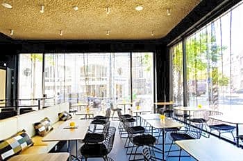 Hotel V Frederiksplein