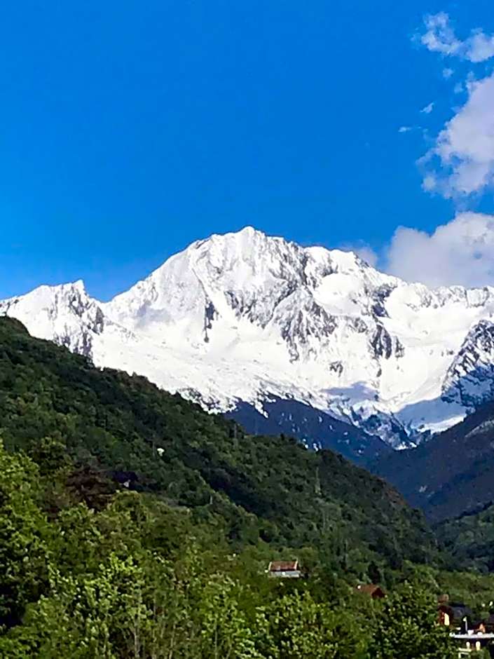 Résidence La Rochetaillée