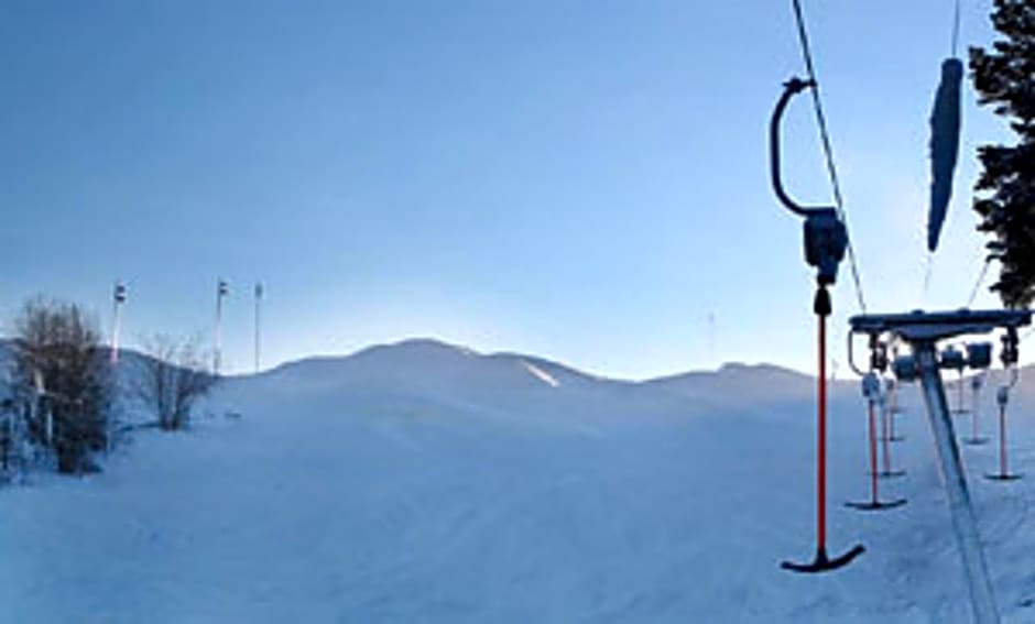 Hvilan V-hem Norrtälje AB