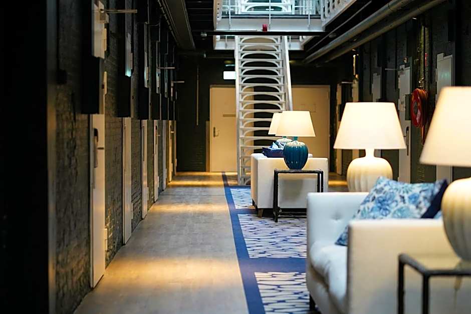 The Fallon Hotel Alkmaar