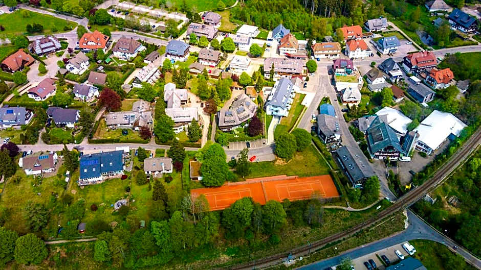 NATURION Hotel Hinterzarten