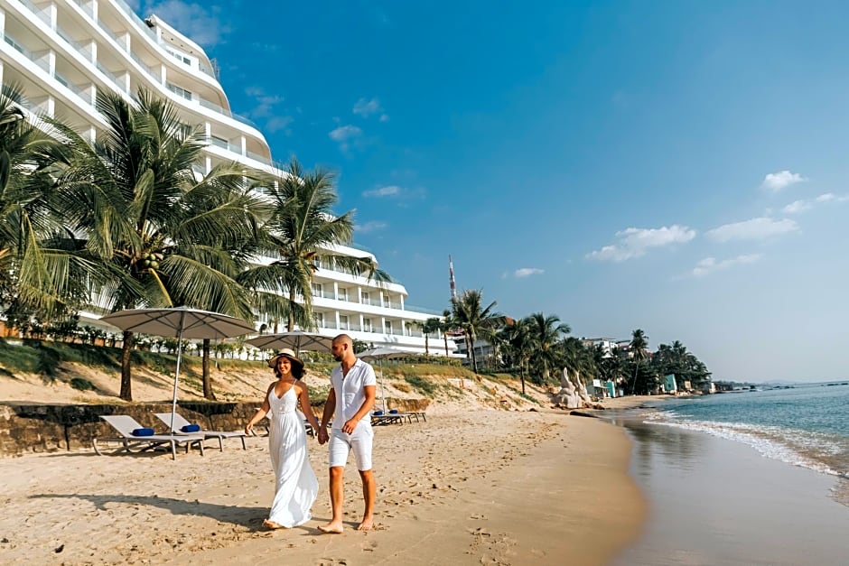 Seashells Phu Quoc Hotel & Spa