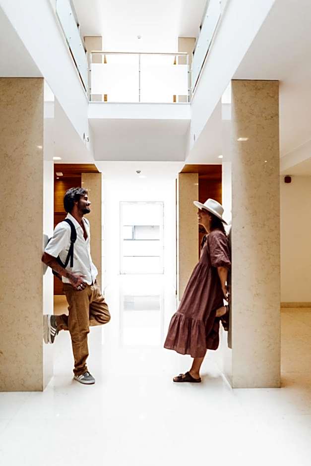 Stay Hotel Guimarães Centro