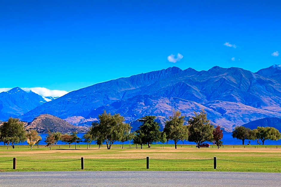 Wanaka View Motel