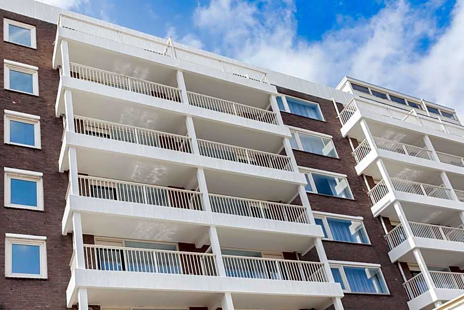 ibis Den Haag Scheveningen