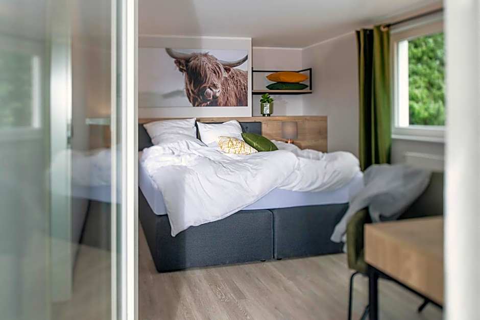 Berg und Tal Hotel & Apartments