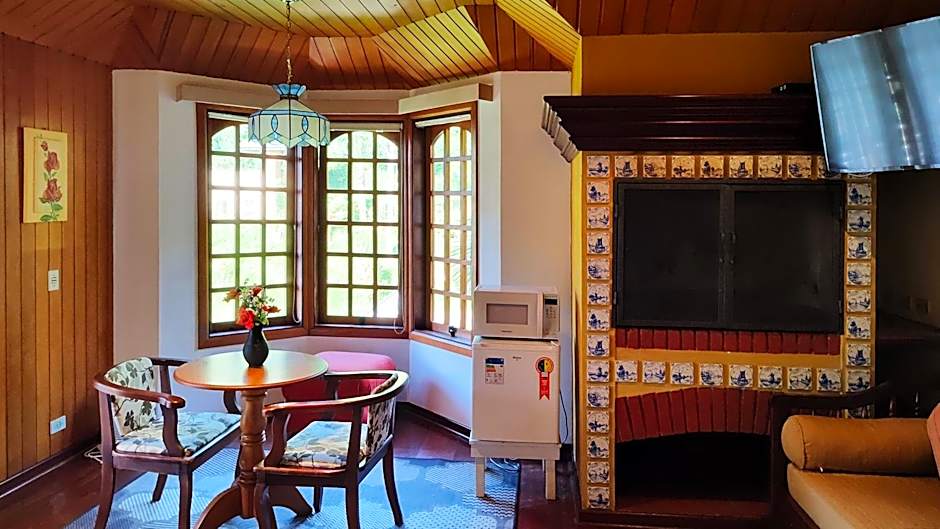 Pousada Casa dos Sonhos