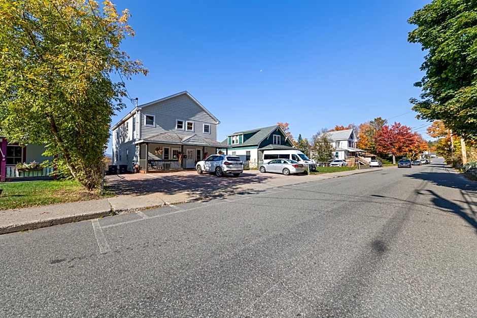 Amazing Mountain Views Lake Placid & 1980 Olympic Center