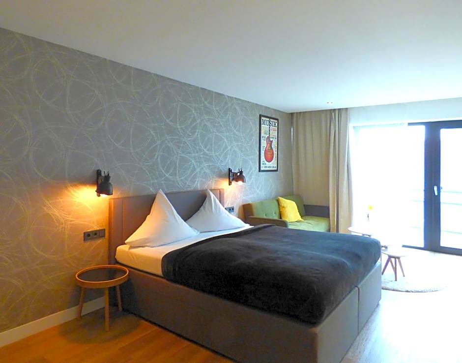 Niteroom Boutiquehotel & Apartements