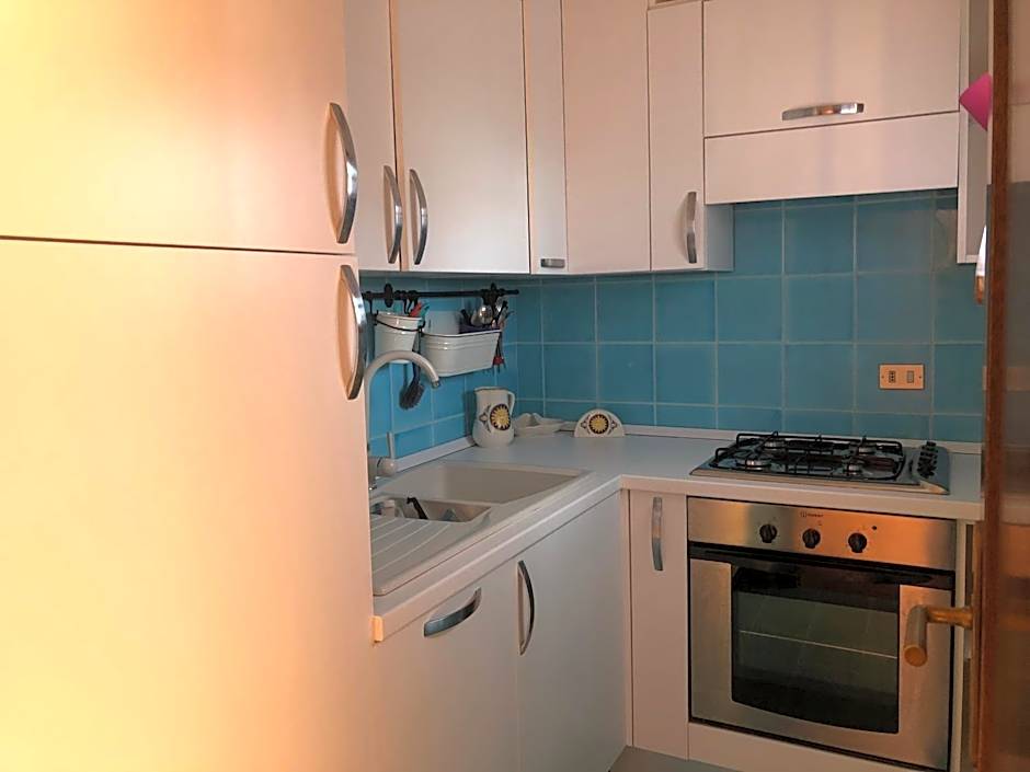 Villaggio Est a Capo Coda Cavallo San Teodoro