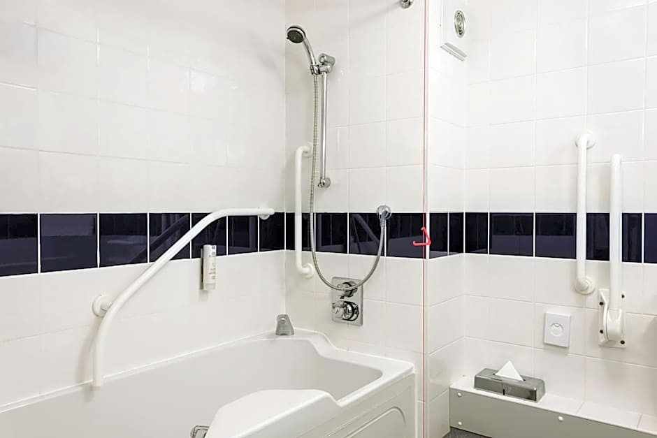 Days Inn Telford Ironbridge M54