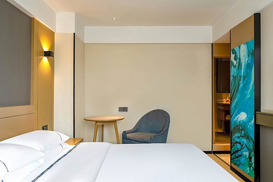 City Comfort Inn Hezhou Avenue