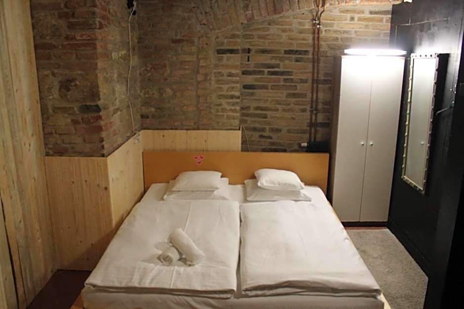 Alba Hostel