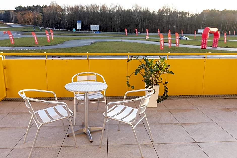 Hotel Tor Kielce