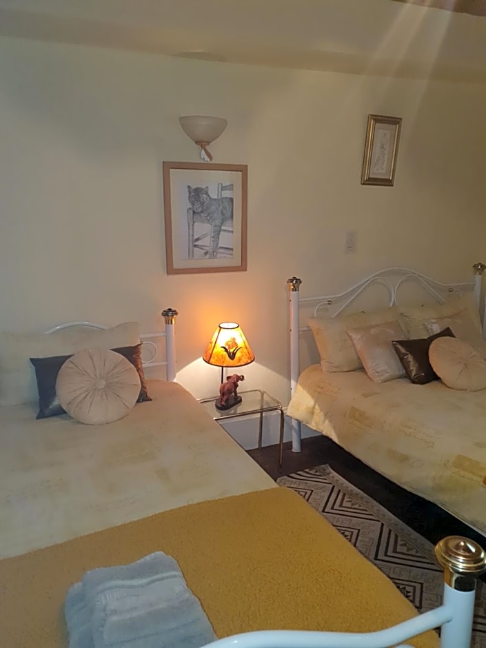 Sunset House Chambres de Hotes