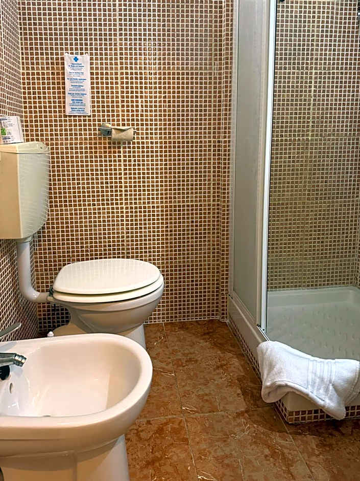Family Hotel Balbi