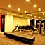 Amaranth Suvarnabhumi Hotel - Free Suvarnabhumi Airport Shuttle