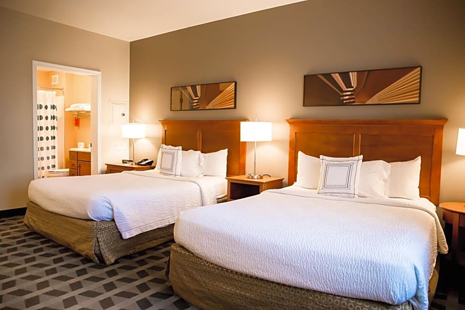 TownePlace Suites Fredericksburg