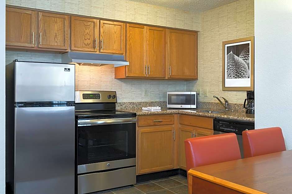 Residence Inn by Marriott Austin Parmer/Tech Ridge