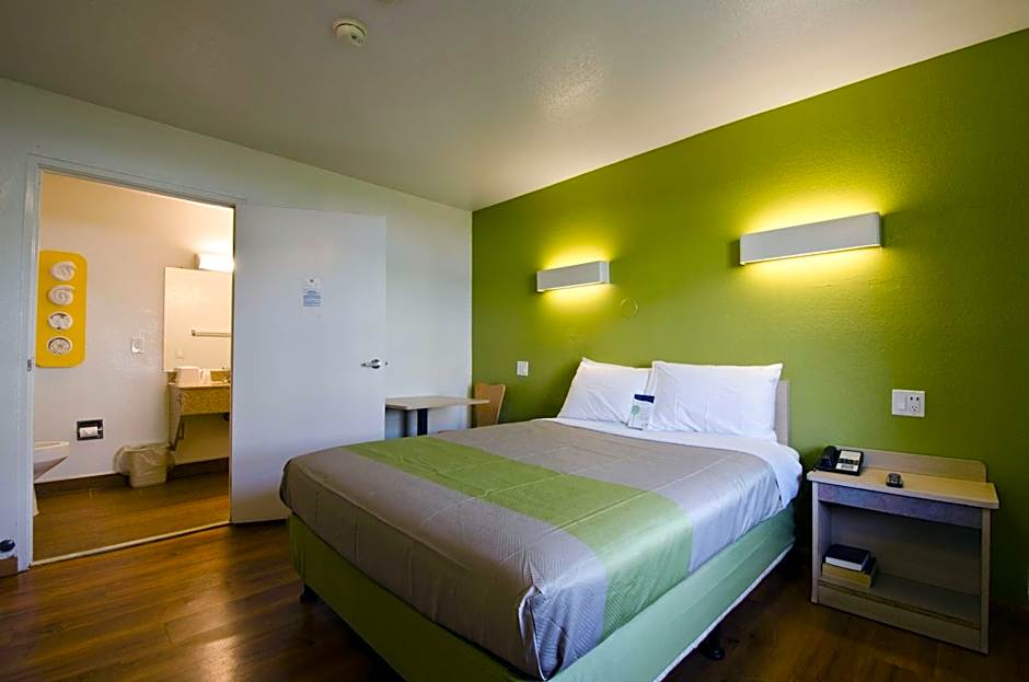 Motel 6-Camp Springs, DC - South Camp Springs