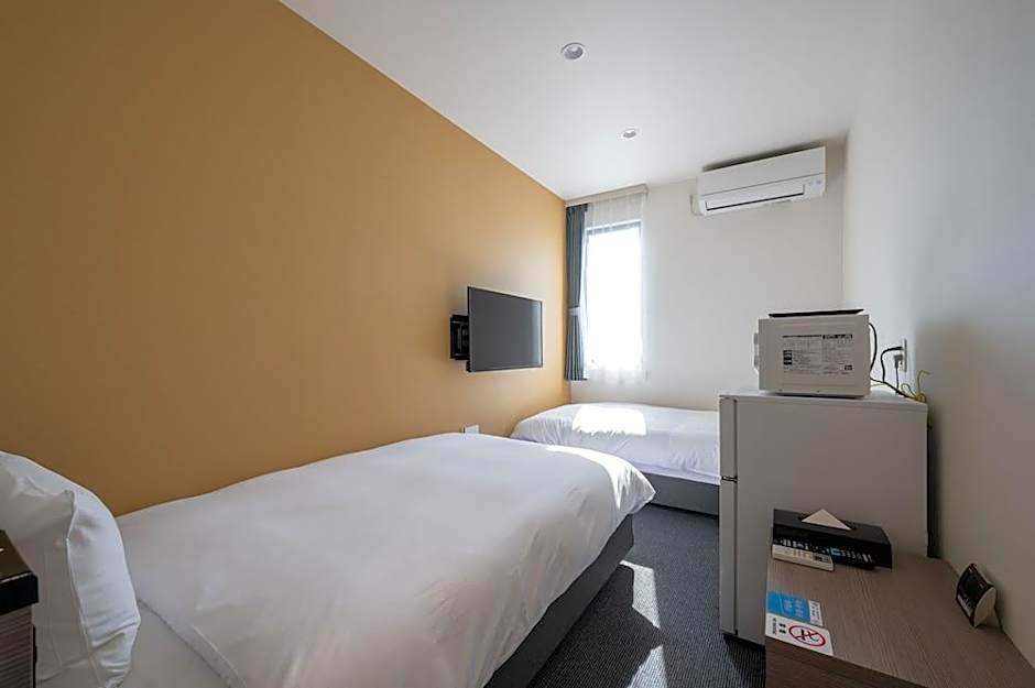 HOTEL R9 The Yard Utsunomiya chuo