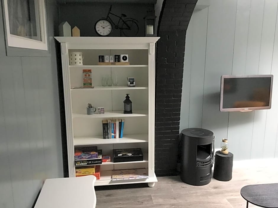 B&B Alkmaars Toppunt XL