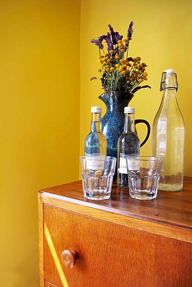 The Falstaff Hotel & Restaurant Ramsgate