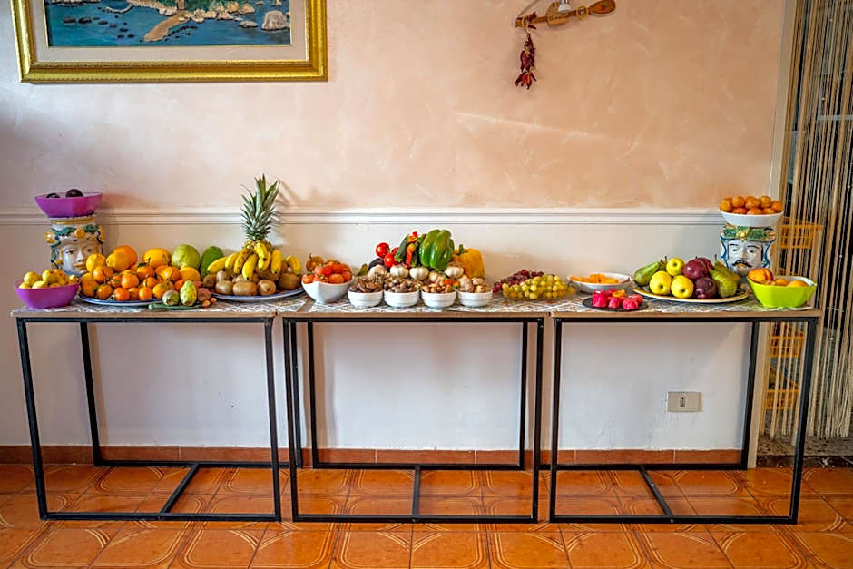 Taormina Garden Hotel