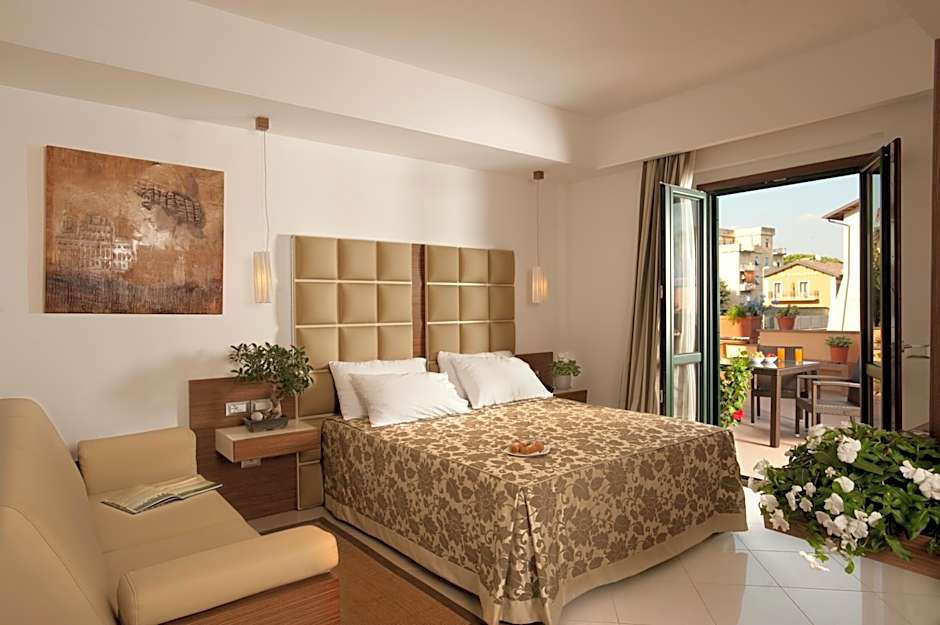 OC Hotel