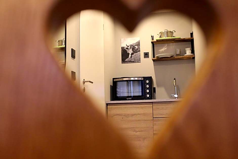 ARRIVEL Apartements Heimstetten - bisher Novitel