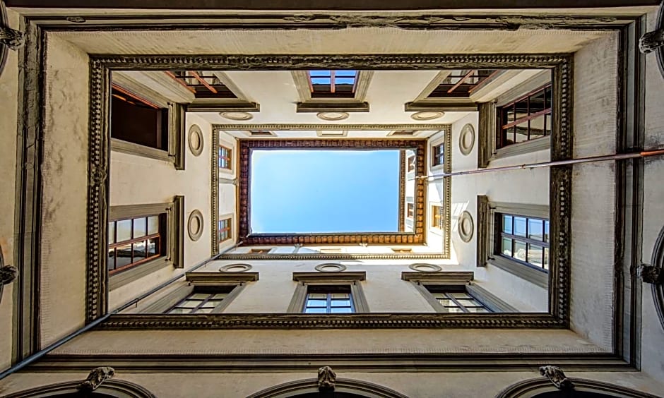 Palazzo Roselli Cecconi