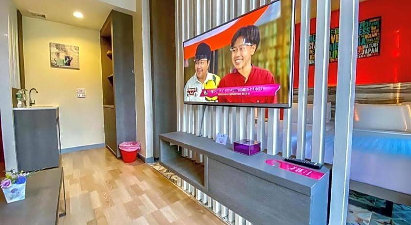 BB House Mini Suite Hotel