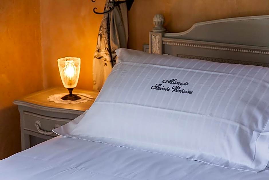 Manoir Sainte Victoire